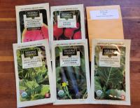 resized seed packets